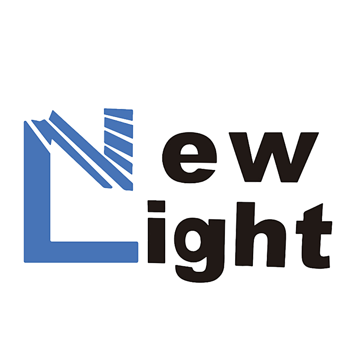 New Light Logo